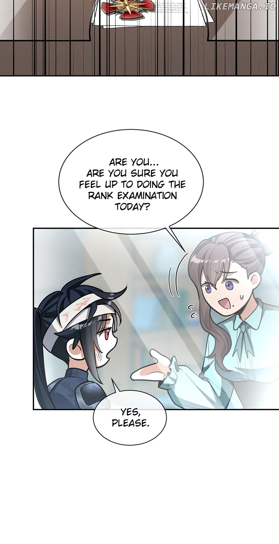 The Beginning After The End Chapter 175.15 image 30